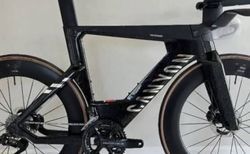 Speedmax CFR Di2 Sparkle Stealth | Speedmax CFR Di2 Sparkle Stealth | velomarkt.ch