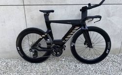 Speedmax CFR Di2 Sparkle Stealth kaufen in Zurich #2 | velomarkt.ch