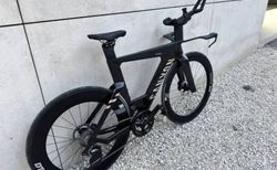 Speedmax CFR Di2 Sparkle Stealth kaufen in Zurich #5 | velomarkt.ch