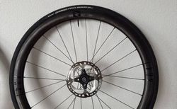 Reynolds AR41 Disc Radsatz kaufen in Berna #2 | velomarkt.ch