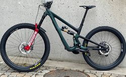 IBIS HD06 | Enduro Bike von IBIS | velomarkt.ch