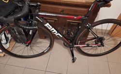 Top gepflegtes BMC  Rennvelo kaufen in Thurgau #5 | velomarkt.ch