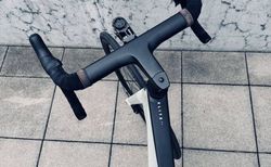 ROSE XLITE 04 DISC Ultegra Di2 - Chalk - 59cm kaufen in Aargau #3 | velomarkt.ch