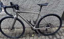 Fast neues Scott Addict Gravel 20 (Grösse S) | Fast neues Scott Addict Gravel 20 | velomarkt.ch