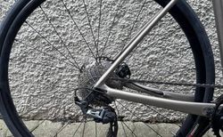 Fast neues Scott Addict Gravel 20 (Grösse S) kaufen in Aargau #4 | velomarkt.ch