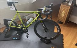 Tacx Neo 2 t | Hometrainer Smart | velomarkt.ch