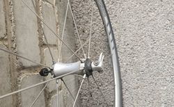 Shimano 28" kaufen in Basel-Stadt #2 | velomarkt.ch