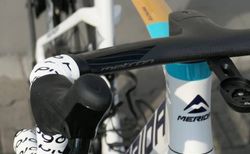 Merida Reacto kaufen in Aargau #3 | velomarkt.ch