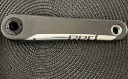 Sram Red Kurbelgarnitur 170mm kaufen in Zürich #3 | velomarkt.ch