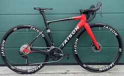 Jaison All Out 28 Carbon Kinder | Jaison All Out 28 Carbon Kinder Shimano | velomarkt.ch