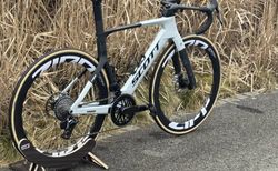 Scott Foil RC Team Edition Limited | Scott Foil RC Team Edition Limited | velomarkt.ch