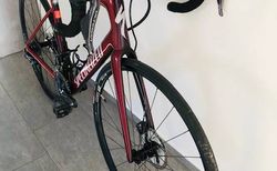 Specialized Carbon Rennvelo kaufen in Grigioni #4 | velomarkt.ch