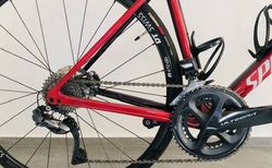 Specialized Carbon Rennvelo kaufen in Grigioni #5 | velomarkt.ch