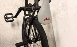 Top Haro Freestyle BMX 20 Zoll kaufen in Zug #2 | velomarkt.ch