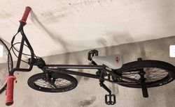 Top Haro Freestyle BMX 20 Zoll kaufen in Zug #3 | velomarkt.ch