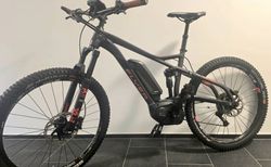 Flyer Uproc 3 fully Ebike mit Navi kaufen in Aargau #5 | velomarkt.ch
