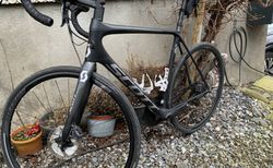 Scott Addict RC 15 Disc 2018: XL/58 | wenig gebrauchtes Rennrad | velomarkt.ch