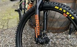 Marin San Quentin 3 (2020) kaufen in Zurich #3 | velomarkt.ch