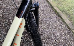 Marin San Quentin 3 (2020) kaufen in Zurich #4 | velomarkt.ch