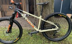 Marin San Quentin 3 (2020) kaufen in Zurich #5 | velomarkt.ch