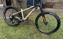 Marin San Quentin 3 (2020) | Kinderbike und/oder Dirtjumper | velomarkt.ch