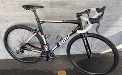 BMC Racemachine 01 Ultegra | Rahmengrösse 53 | velomarkt.ch