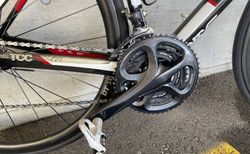 BMC Racemachine 01 Ultegra kaufen in Saint-Gall #2 | velomarkt.ch