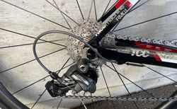 BMC Racemachine 01 Ultegra kaufen in Saint-Gall #4 | velomarkt.ch