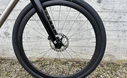 Curve Air Kev kaufen in Berne #2 | velomarkt.ch