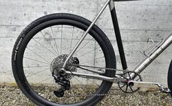 Curve Air Kev kaufen in Berne #3 | velomarkt.ch