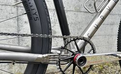 Curve Air Kev kaufen in Berne #4 | velomarkt.ch