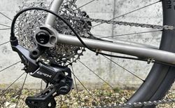 Curve Air Kev kaufen in Berne #5 | velomarkt.ch