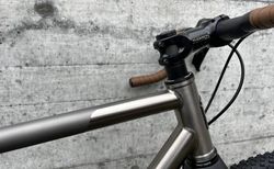 Otso Warakin Titanium kaufen in Berne #2 | velomarkt.ch