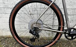 Otso Warakin Titanium kaufen in Berne #5 | velomarkt.ch