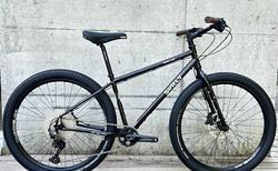 Surly Bridge Club | Touren/Bikepacking Bike | velomarkt.ch