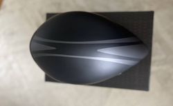 Rudy Project Wingdream Zeitfahrhelm kaufen in Thurgovie #2 | velomarkt.ch