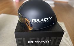 Rudy Project Wingdream Zeitfahrhelm | Rudy Project Wingdream Zeitfahrhelm | velomarkt.ch