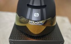 Rudy Project Wingdream Zeitfahrhelm kaufen in Thurgovie #3 | velomarkt.ch