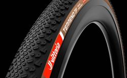 2x Vittoria Terreno T50 Gravel (40mm) 30 statt 75 kaufen in Berna #2 | velomarkt.ch