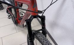 Spezialized Epic EVO Expert redwood smoke | Top Spezialized Epic EVO Expert von 2021Redwood | velomarkt.ch