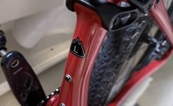 Spezialized Epic EVO Expert redwood smoke kaufen in Basilea-Campagna #3 | velomarkt.ch