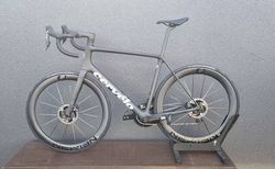 Cervélo R5 – Montage haut de gamme sur mesure – Dura-Ace Di2 12v – Taille 58 – État NEUF kaufen in Wallis #3 | velomarkt.ch