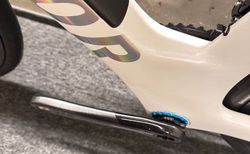 Neues Triathlon Velo Factor Slick kaufen in Zürich #2 | velomarkt.ch