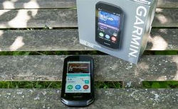 Garmin Edge 1050 – Compteur GPS vélo haut de gamme, écran tactile couleur, navigation avancée | Garmin Edge 1050 | velomarkt.ch