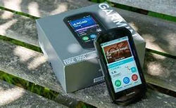 Garmin Edge 1050 – Compteur GPS vélo haut de gamme, écran tactile couleur, navigation avancée kaufen in Valais #2 | velomarkt.ch