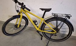 MTB Cycletech Slick kaufen in Basilea-Campagna #2 | velomarkt.ch