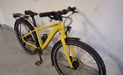 MTB Cycletech Slick kaufen in Basilea-Campagna #5 | velomarkt.ch