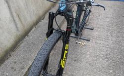 Scott Scale RC 29" Worldcup | S | XTR | Special | Teamrahmen kaufen in San Gallo #2 | velomarkt.ch