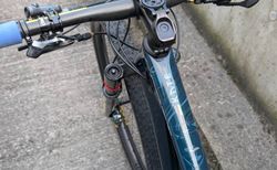 Scott Scale RC 29" Worldcup | S | XTR | Special | Teamrahmen kaufen in San Gallo #3 | velomarkt.ch