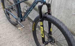 Scott Scale RC 29" Worldcup | S | XTR | Special | Teamrahmen kaufen in San Gallo #5 | velomarkt.ch